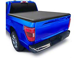 T3 Soft Tri-Fold Bed Cover (15-22 F-150 w/ 5-1/2-Foot Bed)