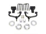 ReadyLIFT 3.50-Inch SST Suspension Lift Kit (21-26 4WD F-150, Excluding Raptor & Tremor)