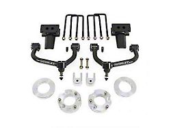 ReadyLIFT 3.50-Inch SST Suspension Lift Kit (21-26 4WD F-150, Excluding Raptor & Tremor)