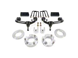 ReadyLIFT 3.50-Inch SST Suspension Lift Kit (21-22 2WD F-150)
