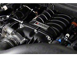 Roush R2650 705 HP Supercharger Kit; Phase 1 (21-22 5.0L F-150 w/o Pro Power Onboard)