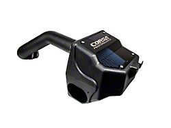 Corsa Closed Box Cold Air Intake with MaxFlow 5 Oiled Filter (21-22 5.0L F-150)