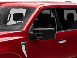 Snap and Zap Towing Mirrors (21-26 F-150)