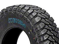 Kenda KLEVER MT KR29 Tire