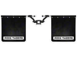 2022 Toyota Tundra Mud Flaps & Splash Guards | ExtremeTerrain