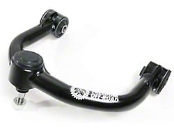 Freedom Offroad Front Upper Control Arms for 2 to 4-Inch Lift (04-23 F-150, Excluding Raptor)