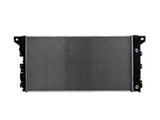High-Performance All-Aluminum Radiator (15-16 5.0L F-150; 15-19 2.7L/3.5L EcoBoost F-150)