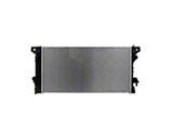 OEM Style Radiator (17-19 3.5L EcoBoost; 15-19 5.0L F-150)