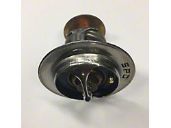 Performance Thermostat; 170 Degree (11-16 2.7L/3.5L EcoBoost, 5.0L F-150)