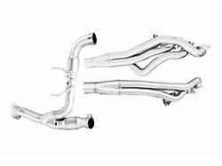 LTH 1-7/8-Inch ECOf Catted Long Tube Headers (15-22 5.0L F-150)