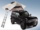 Ford Yakima Heavy-Duty Roof Top Tent (Universal; Some Adaptation May Be Required)