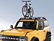 Ford Yakima Premium Rack Mounted Bike Carrier (Universal; Some Adaptation May Be Required)