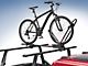 Ford Yakima Rack Mounted Bike Carrier (Universal; Some Adaptation May Be Required)