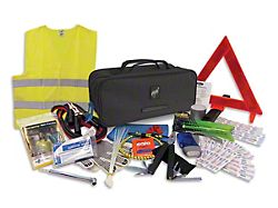 Ford On-Road Assistance Kit