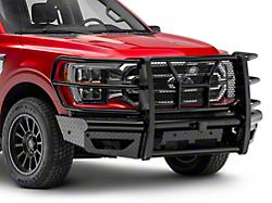 HD Replacement Front Bumper (21-22 F-150, Excluding Raptor)