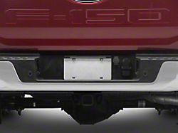 Morimoto Boost Bar License Plate Light (Universal; Some Adaptation May Be Required)