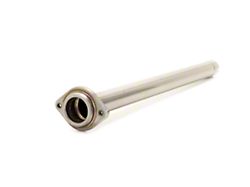 Carven Exhaust 3-Inch Resonator Delete Pipe (15-20 F-150 SuperCab w/ 6-1/2-Foot Bed, SuperCrew w/ 5-1/2-Foot Bed)