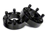 Mammoth 1.50-Inch 6-Lug Wheel Spacers (15-26 F-150)