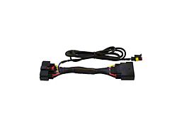 Diode Dynamics Stage Series Reverse Light Wiring Harness (21-23 F-150)