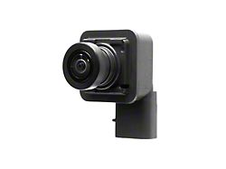 Master Tailgaters Aftermarket Backup Camera (18-20 F-150 w/o Pro Trailer Backup Assist)