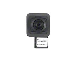 Master Tailgaters Aftermarket Backup Camera (18-20 F-150 w/ Pro Trailer Backup Assist)