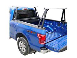 Pace Edwards Mid-Rise Medium Duty Rack System (04-22 F-150 Styleside w/ 6-1/2-Foot & 8-Foot Bed)
