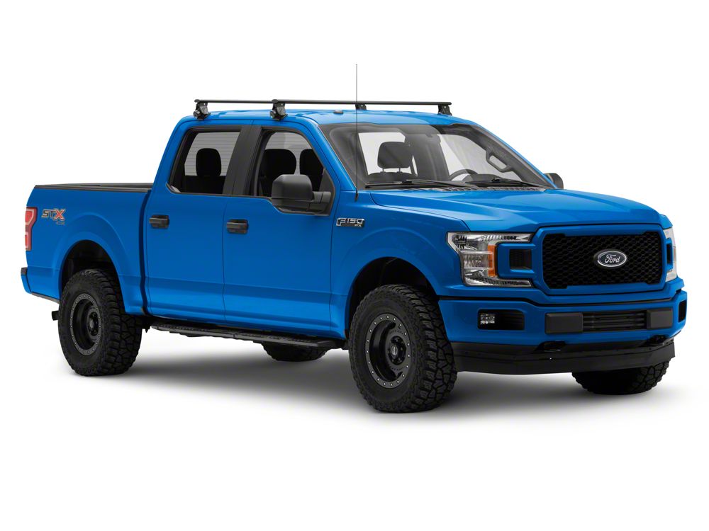 Roof rack cross bars ford f150 hotsell