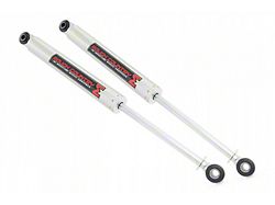 Rough Country Suspension M1 Monotube Rear Shocks for 0 to 3.50-Inch Lift (09-26 F-150, Excluding Raptor)