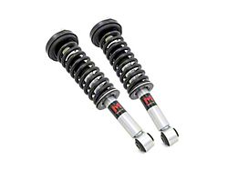 Rough Country Suspension M1 Adjustable Leveling Front Struts for 0 to 2-Inch Lift (09-13 4WD F-150, Excluding Raptor)