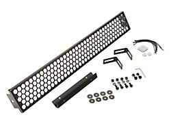 RedRock Replacement Bumper Hardware Kit for T533558 Only (15-17 F-150, Excluding Raptor)
