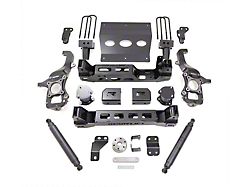 ReadyLIFT 6-Inch Big Lift Suspension Lift Kit with SST3000 Shocks (15-20 4WD F-150, Excluding Raptor)