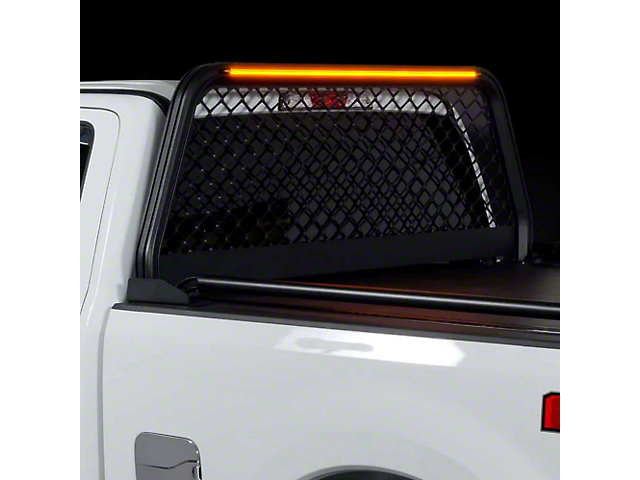 Putco 36-Inch Work Blade LED Light Bar for Putco Boss Racks (Universal; Some Adaptation May Be Required)