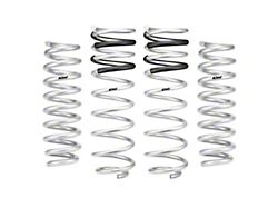 Eibach 2.20-Inch Front and 1.50-Inch Rear Pro-Lift Springs (21-26 F-150 Raptor)