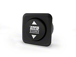 Amp Research PowerStep Override Switch (Universal; Some Adaptation May Be Required)