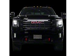 Putco Wireless Remote Kit for Virtual Blade LED Grille Light Bars