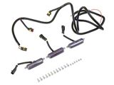 MP Concepts Replacement Grille Hardware Kit for T564721 Only (21-23 F-150, Excluding Raptor & Tremor)