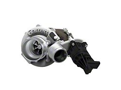 Garrett PowerMax Stage 2 Turbo Upgrade Kit (17-20 3.5L EcoBoost F-150)