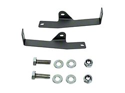 Vivid Lumen Industries 20-Inch Hidden Bumper Light Bar Mount (06-08 F-150)