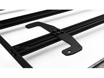 Prinsu Maxtrax Universal Mount (Universal; Some Adaptation May Be Required)