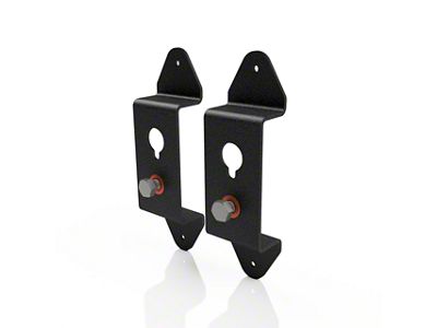 Prinsu Quick Release Awning Wall Mount Bracket (Universal; Some Adaptation May Be Required)