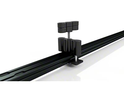 Prinsu RotoPax Single Crossbar Mount (Universal; Some Adaptation May Be Required)