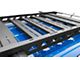 N-Fab Universal Adjustable Roof Rack; 34-Inch Wide (Universal; Some Adaptation May Be Required)