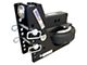 Shocker Hitch Max Black HD 20K Air Hitch Base Frame with 2 D-Handle Pins for 3-Inch Receiver Hitch (Universal; Some Adaptation May Be Required)
