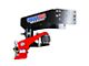 Shocker Hitch QuickAir 5th Wheel to Gooseneck Air Hitch and Coupler Conversion Kit without Chain Kit for Lippert 1621/0719/RhinoBox (Universal; Some Adaptation May Be Required)