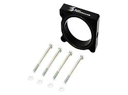 Snow Performance Throttle Body Spacer Injection Plate (11-26 3.5L EcoBoost F-150)