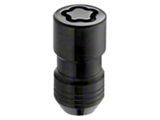 McGard Black Cone Seat Style Wheel Lock Set; M14 x 1.5 (07-26 Sierra 2500 HD)