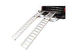 LoadLite Max Arch Loading Ramps (Universal; Some Adaptation May Be Required)