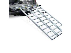 LoadLite Tri-Fold Long Loading Ramps (Universal; Some Adaptation May Be Required)