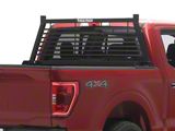BackRack Louvered Headache Rack Frame (04-26 F-150 Styleside)