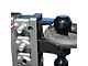 Gen-Y Hitch Mega-Duty 16K Adjustable 2-Inch Receiver Hitch Dual-Ball Mount and Pintle Lock; 7.50-Inch Drop (Universal; Some Adaptation May Be Required)